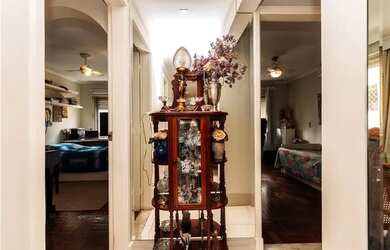 Imagem 12: APARTAMENTO RESIDENCIAL em São Paulo - SP, Jardim Paulista