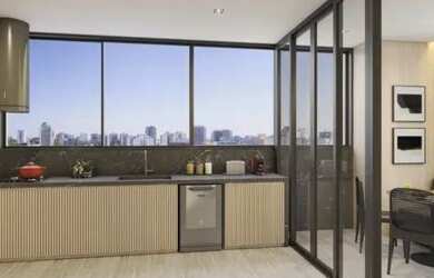 Imagem 8: COBERTURA RESIDENCIAL em São Paulo - SP, Jardim Paulista