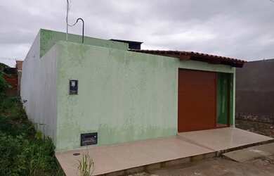 Imagem: Casa a venda