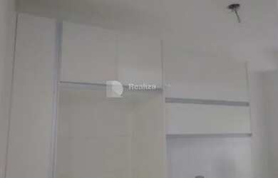 Imagem: O apartamento possui 2 Dormitórios, 2 Banheiros, 2 Vagas na