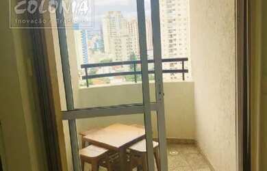 Imagem 10: Santo André - Apartamento Padrão - Centro