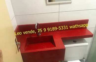 Imagem 7: Leo vende, ap , Bairro Sim, 2 4