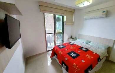 Imagem 8: Apartamento com 3 quartos sendo 2 suítes à venda, 87 m² por R$ 720.000...