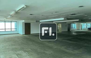 Imagem 13: Conjunto para alugar, 475 m² por R$ 49.229,02/mês - Vila Olímpia -...