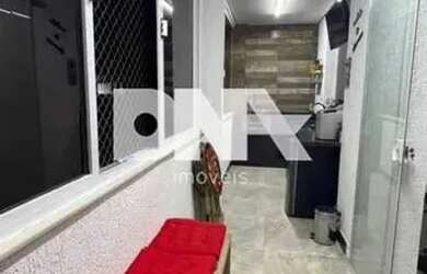 Imagem 6: Apartamento - Padrão / Residencial / Copacabana