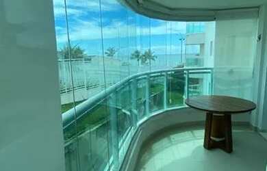 Imagem 4: BAIXOU Cobertura Duplex Beira Mar com 165 metros no Resort In Mare Bali