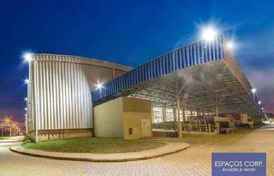 Imagem 5: Galpão logístico e/ou industrial, cross docking, para alugar, 86357m² por R$ 3.285.908/mês