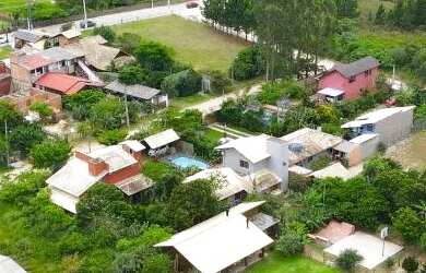 Imagem 16: Chácara em Imbituba localizada no bairro Araçatuba, á 600 metros até...