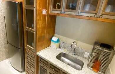 Imagem 11: BAIXOU Cobertura Duplex Beira Mar com 165 metros no Resort In Mare Bali