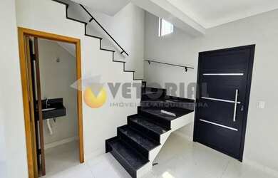 Imagem 11: Sobrado com 2 dormitórios à venda, 75 m² por R$ 489.000 - Jardim Capricórnio...