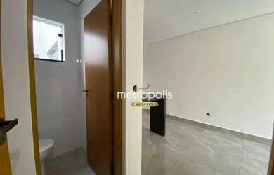 Imagem 9: Sobrado à venda, 168 m² por R$ 830.000,00 - Utinga - Santo André/SP