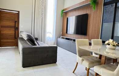 Imagem 13: TERRAS ALPHAVILE CAMAÇARI MOBILIADA