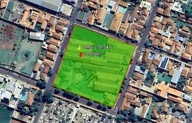 Imagem: Imóvel Industrial, 10.000m², Barra Bonita/SP