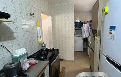 Imagem 5: Apto na Serraria, 3/4, suíte, 80 m², Conjunto Rui Palmeira