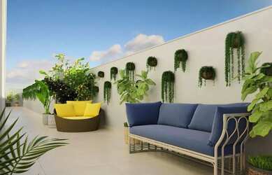 Imagem 14: Super lançamento com apartamentos de 2 ou 3 ou 4 quartos de frente para...