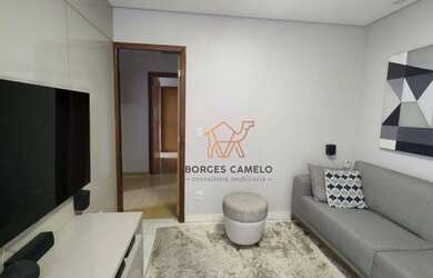 Imagem 14: Apartamento com 3 dormitórios à venda, 87 m² - Vila da Serra - Nova...