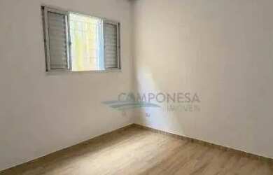 Imagem 4: Casa com 2 dormitórios para alugar, 80 m² por R$ 1.700,00/mês - Cláudia...