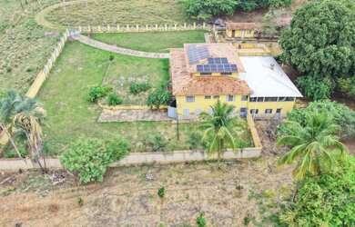 Imagem 3: Fazenda São Bento Bela Vista Goiás 32 Alqueires ou 68.5 alqueires ambos...