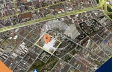 Imagem 15: Galpão/Depósito/Armazém em Brás