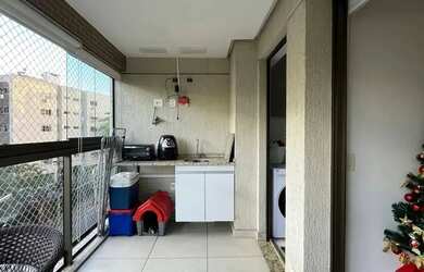Imagem 11: Apartamento 3 suites na Freguesia