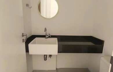 Imagem 7: Conforto e Praticidade em Alphaville Seu Novo Apartamento Está Aqui