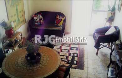 Imagem 2: Apartamento de 174 metros quadrados no bairro Grajaú com 2 quartos