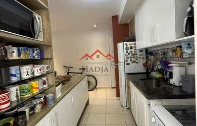 Imagem 6: APARTAMENTO PARA LOCAÇÃO NO JARDIM CARLOS GOMES EM JUNDIAÍ/SP