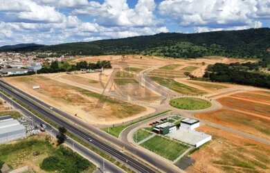 Imagem 11: Vende-se lote Região Sul - Cidade Jardim 205m²