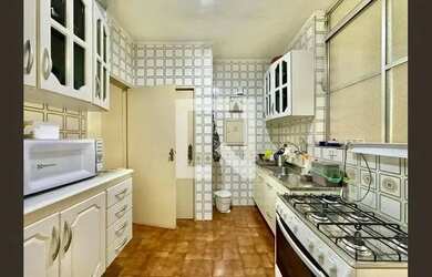 Imagem 12: Apartamento à Venda - Consolação, 2 Quartos, 83 m2