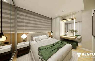 Imagem 14: Apartamento com 3 dormitórios à venda, 110 m² por R$ 953.000,00 - Velha...