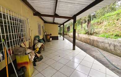 Imagem 4: Super chacara encostada no centro de juquitiba