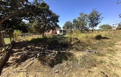 Imagem 8: Lote beira lago Corumbá 4 acesso por abadiania nova