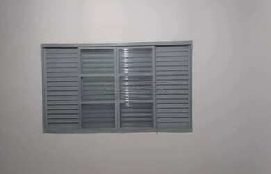 Imagem 12: Casa Padrão em Araraquara