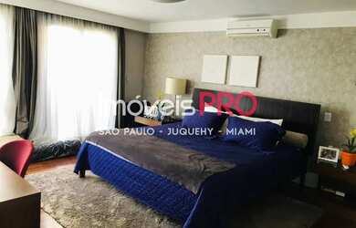 Imagem 9: Cobertura, Moema - São Paulo