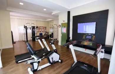 Imagem 2: Apartamento com 3 suítes e 2 vagas de garagem em Meia Praia - Itapema/SC