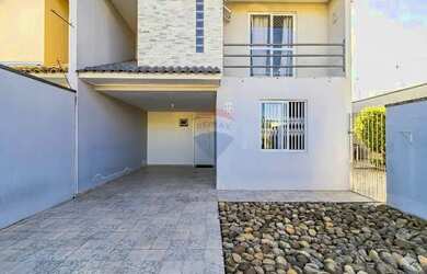 Imagem 4: Sobrado no Bairro Alto, próximo ao Shopping Jóquei Plaza