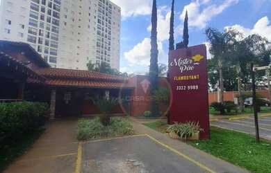 Imagem 9: Terreno à venda, 1883 m² por R$ 1.300.000 - Flamboyant Residencial Park...