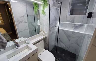 Imagem 13: Apartamento para venda com 66 metros quadrados com 2 quartos