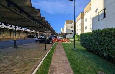 Imagem 14: Apartamento com 2 dormitórios à venda, 45 m² por R$ 180.000,00 - Jardim...