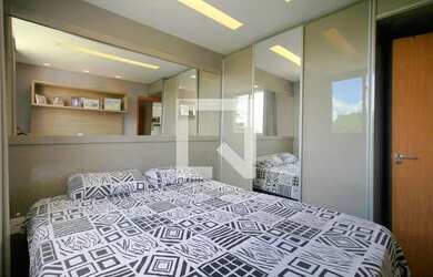 Imagem 6: Apartamento à Venda - Bandeirantes, 2 Quartos, 43 m2