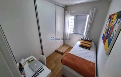 Imagem 16: Apartamento à venda na Saúde com 03 dormitórios, 02 vagas e sacada...