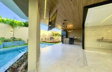 Imagem 5: Casa, Cidade Alpha, 05 suítes