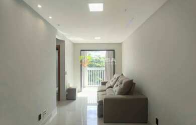 Imagem 3: Apartamento com área de lazer em Conjunto Jacaraípe - Ideal para famílias...