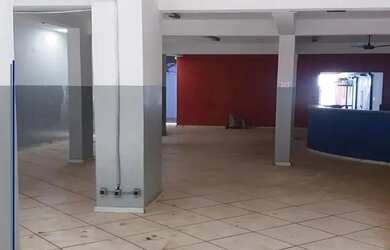 Imagem: O depósito possui 275m² de Área e está localizado em Jardim