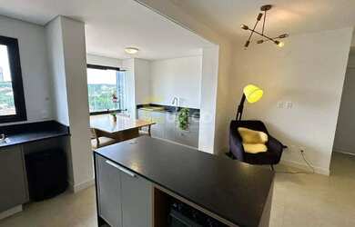 Imagem 2: Apartamento à venda no Condomínio Meraki Patriani em Campinas/SP