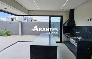 Imagem 4: Casa em condomínio com 213,91m² à venda no Alphaville 1