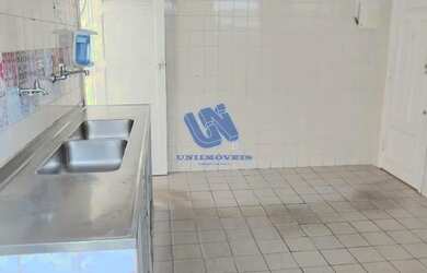 Imagem 12: Apartamento com varanda três quartos 1 suíte 135 m2 para Venda no Canela