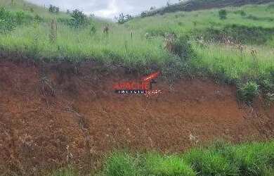 Imagem: O terreno possui 1365m² de Área e está localizado em Bom