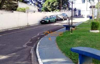 Imagem 14: Casa com 2 dormitórios para alugar, 42 m² por R$ 1.800,00/mês - Parque...