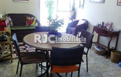 Imagem 3: Apartamento de 174 metros quadrados no bairro Grajaú com 2 quartos